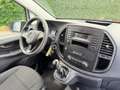 Mercedes-Benz Vito 114 CDI - DC - LANG - AC - EURO 6 Blanc - thumbnail 10