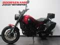 Benelli Leoncino 500 Rood - thumbnail 3