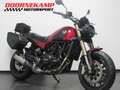 Benelli Leoncino 500 Rood - thumbnail 2