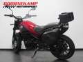 Benelli Leoncino 500 Rood - thumbnail 5