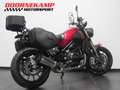 Benelli Leoncino 500 Rood - thumbnail 6