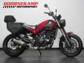 Benelli Leoncino 500 Rood - thumbnail 1