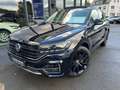 Volkswagen Touareg Atmosphere 4Motion 3.0 V6 TDI Pano, AHK Noir - thumbnail 18