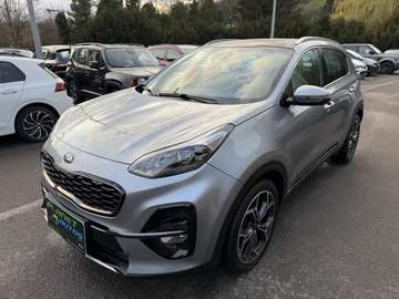 1.6 ESSENCE 4x4 GT Line AUTOMATIQUE  GARANTIE 1 AN