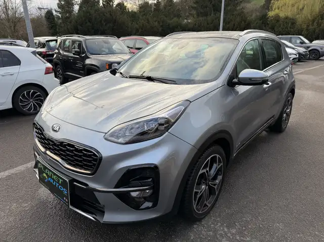 Kia Sportage 1.6 ESSENCE 4x4 GT Line AUTOMATIQUE  GARANTIE 1 AN