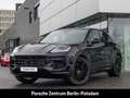 Porsche Cayenne S Coupe BOSE Sportabgas Luftfederung LED Schwarz - thumbnail 1