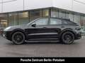 Porsche Cayenne S Coupe BOSE Sportabgas Luftfederung LED Schwarz - thumbnail 2