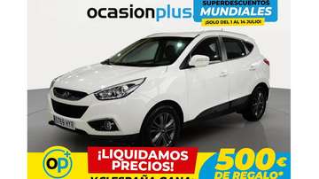 1.7CRDI BD Tecno 4x2
