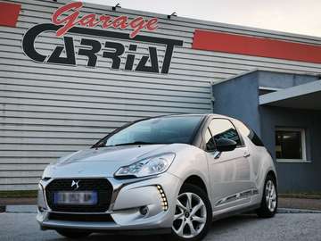 puretech 82 cv GPS So Chic