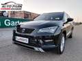 SEAT Ateca 1,6 Xcellence TDI DSG*Navi*Kam*Neues Pickerl* Schwarz - thumbnail 1