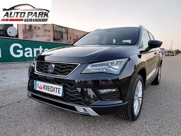 1,6 Xcellence TDI DSG*Navi*Kam*Neues Pickerl*