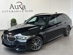 Bmw 530 e xDrive Touring M Sport NAV+LED+AHK+HUD+KAM+18Z