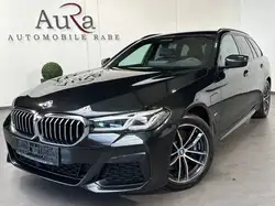 Bmw 530 e xDrive Touring M Sport NAV+LED+AHK+HUD+KAM+18Z