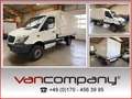 Mercedes-Benz Sprinter 316 CDI Pritsche 4x4 Allrad Plane Weiß - thumbnail 1