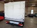 Mercedes-Benz Sprinter 316 CDI Pritsche 4x4 Allrad Plane Weiß - thumbnail 8
