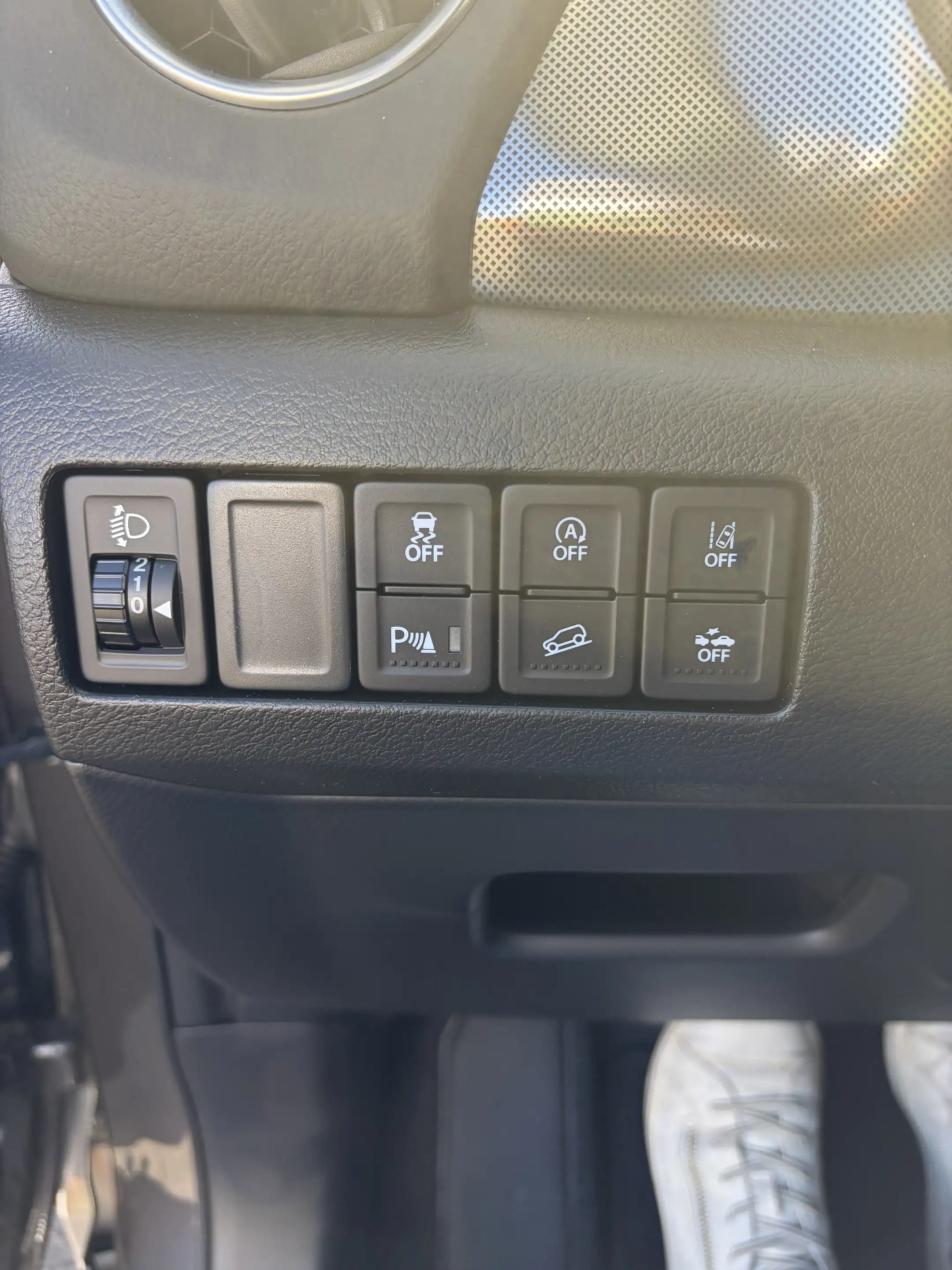 Suzuki Vitara Vitara 1.4 Boosterjet Hybrid Allgrip Comfort extra Allrad — photo 10