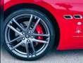 Maserati GranCabrio Grancabrio 4.7 auto Rojo - thumbnail 7