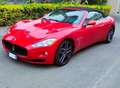 Maserati GranCabrio Grancabrio 4.7 auto Rojo - thumbnail 2