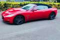 Maserati GranCabrio Grancabrio 4.7 auto Rojo - thumbnail 4