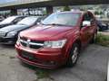 Dodge Journey Aut. / 7-Sitzer Rot - thumbnail 3