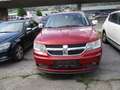 Dodge Journey Aut. / 7-Sitzer Rot - thumbnail 2