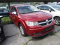 Dodge Journey Aut. / 7-Sitzer Rot - thumbnail 1