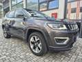 Jeep Compass Compass 2.0 mjt Limited 4wd 170cv auto my19 Grigio - thumbnail 1