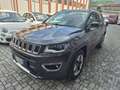 Jeep Compass Compass 2.0 mjt Limited 4wd 170cv auto my19 Grigio - thumbnail 2
