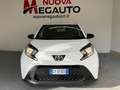 Toyota Aygo X 1.0 VVT-i 72 CV 5 porte Active Blanc - thumbnail 4