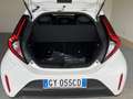 Toyota Aygo X 1.0 VVT-i 72 CV 5 porte Active Blanc - thumbnail 8