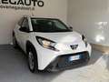 Toyota Aygo X 1.0 VVT-i 72 CV 5 porte Active Blanc - thumbnail 2