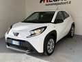 Toyota Aygo X 1.0 VVT-i 72 CV 5 porte Active Blanc - thumbnail 3