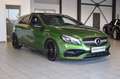 Mercedes-Benz A 45 AMG PERFORMANCE-SITZE/AUSPUFF/H&K/PANO Yeşil - thumbnail 1