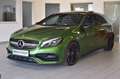 Mercedes-Benz A 45 AMG PERFORMANCE-SITZE/AUSPUFF/H&K/PANO Green - thumbnail 3