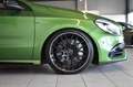 Mercedes-Benz A 45 AMG PERFORMANCE-SITZE/AUSPUFF/H&K/PANO Zielony - thumbnail 9