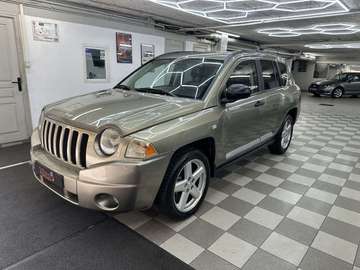 LIMITED 4WD