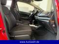 Honda Jazz 1.3 16V i-VTEC Auto Klima Sitzhzg Parkhilfe Rot - thumbnail 15