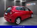 Honda Jazz 1.3 16V i-VTEC Auto Klima Sitzhzg Parkhilfe Rot - thumbnail 4