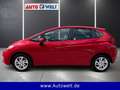 Honda Jazz 1.3 16V i-VTEC Auto Klima Sitzhzg Parkhilfe Rot - thumbnail 6
