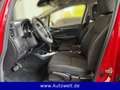 Honda Jazz 1.3 16V i-VTEC Auto Klima Sitzhzg Parkhilfe Rot - thumbnail 10