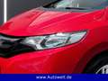 Honda Jazz 1.3 16V i-VTEC Auto Klima Sitzhzg Parkhilfe Rot - thumbnail 7