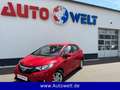 Honda Jazz 1.3 16V i-VTEC Auto Klima Sitzhzg Parkhilfe Rot - thumbnail 26