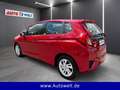 Honda Jazz 1.3 16V i-VTEC Auto Klima Sitzhzg Parkhilfe Rot - thumbnail 5