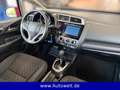 Honda Jazz 1.3 16V i-VTEC Auto Klima Sitzhzg Parkhilfe Rot - thumbnail 14
