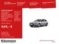 Audi A4 35TDI LED KAM NAV SHZ SPORTSITZE Silber - thumbnail 1
