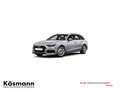 Audi A4 35TDI LED KAM NAV SHZ SPORTSITZE Silber - thumbnail 2