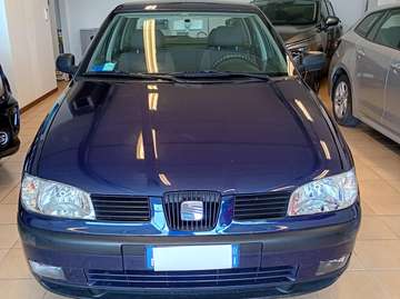 Ibiza II 1999 5p 1.4 Signo c/clima NEO PATENTATI