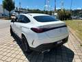 Mercedes-Benz GLC 450 D Coupe 4Matic AMG DISTR,PANO,BURM,Usw Blanc - thumbnail 5