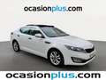 Kia Optima 1.7CRDi Drive Blanc - thumbnail 2