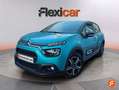 Citroen C3 PureTech 60KW (83CV) Feel Azul - thumbnail 3